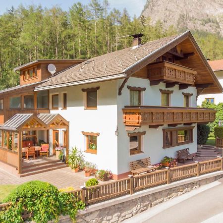 Holiday Home Dialer By Interhome Tumpen Zewnętrze zdjęcie